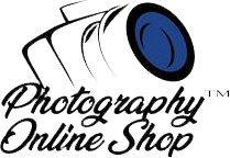 Photography Online Shop